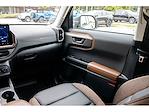 2025 Ford Bronco Sport 4WD SUV for sale #5T5461L - photo 15