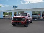 2025 Ford F-150 SuperCrew Cab RWD Pickup for sale #5T5465 - photo 3