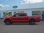 2025 Ford F-150 SuperCrew Cab RWD Pickup for sale #5T5465 - photo 4