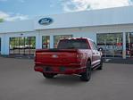 2025 Ford F-150 SuperCrew Cab RWD Pickup for sale #5T5465 - photo 8