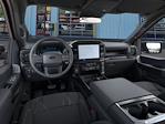 2025 Ford F-150 SuperCrew Cab RWD Pickup for sale #5T5465 - photo 9