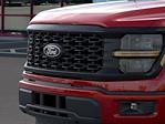 2025 Ford F-150 SuperCrew Cab RWD Pickup for sale #5T5465 - photo 17
