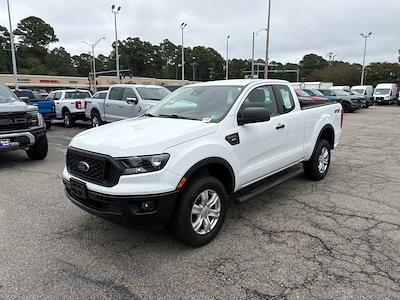 2021 Ford Ranger Super Cab RWD Pickup for sale #5T5472A - photo 1