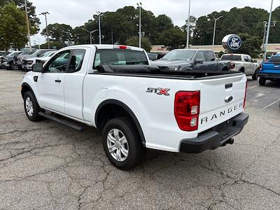 2021 Ford Ranger Super Cab RWD Pickup for sale #5T5472A - photo 2