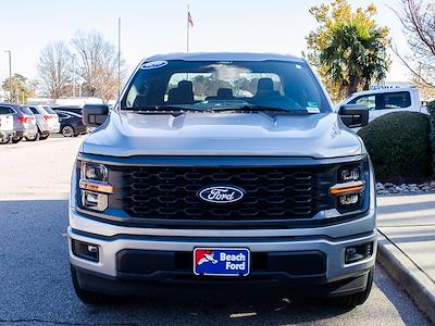 2025 Ford F-150 SuperCrew Cab RWD Pickup for sale #5T5473L - photo 1