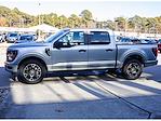 Used 2025 Ford F-150 STX SuperCrew Cab for sale #5T5473L - photo 4