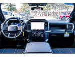 Used 2025 Ford F-150 STX SuperCrew Cab for sale #5T5473L - photo 11