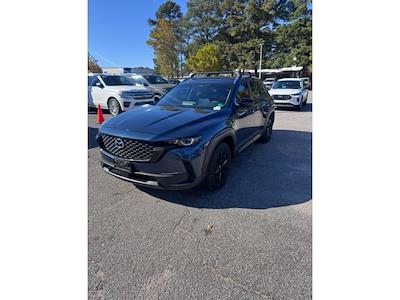 Used 2025 Mazda CX-50 2.5 S Select for sale #5T5481A - photo 1