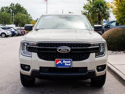 2025 Ford Ranger SuperCrew Cab 4WD Pickup for sale #5T5483L - photo 1