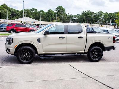 2025 Ford Ranger SuperCrew Cab 4WD Pickup for sale #5T5483L - photo 2