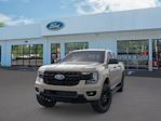 2025 Ford Ranger SuperCrew Cab 4WD Pickup for sale #5T5483L - photo 3
