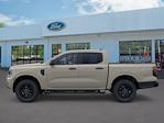 2025 Ford Ranger SuperCrew Cab 4WD Pickup for sale #5T5483L - photo 4