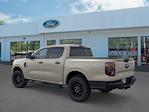 2025 Ford Ranger SuperCrew Cab 4WD Pickup for sale #5T5483L - photo 2