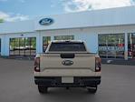 2025 Ford Ranger SuperCrew Cab 4WD Pickup for sale #5T5483L - photo 5