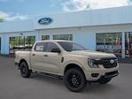 2025 Ford Ranger SuperCrew Cab 4WD Pickup for sale #5T5483L - photo 7
