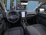 2025 Ford Ranger SuperCrew Cab 4WD Pickup for sale #5T5483L - photo 9
