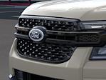 2025 Ford Ranger SuperCrew Cab 4WD Pickup for sale #5T5483L - photo 17