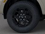 2025 Ford Ranger SuperCrew Cab 4WD Pickup for sale #5T5483L - photo 19