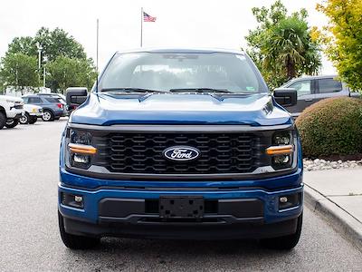 2025 Ford F-150 SuperCrew Cab RWD Pickup for sale #5T5485L - photo 1
