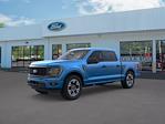 2025 Ford F-150 SuperCrew Cab RWD Pickup for sale #5T5485L - photo 1