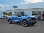 2025 Ford F-150 SuperCrew Cab RWD Pickup for sale #5T5485L - photo 7