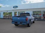 2025 Ford F-150 SuperCrew Cab RWD Pickup for sale #5T5485L - photo 8