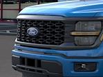 2025 Ford F-150 SuperCrew Cab RWD Pickup for sale #5T5485L - photo 17
