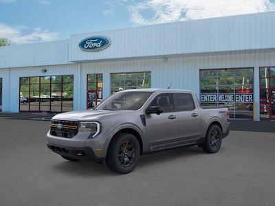 New 2025 Ford Maverick Tremor SuperCrew Cab Pickup for sale #5T5500 - photo 1