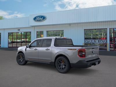 New 2025 Ford Maverick Tremor SuperCrew Cab Pickup for sale #5T5500 - photo 2