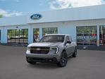New 2025 Ford Maverick Tremor SuperCrew Cab Pickup for sale #5T5500 - photo 3