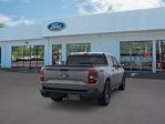 New 2025 Ford Maverick Tremor SuperCrew Cab Pickup for sale #5T5500 - photo 8