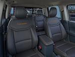 New 2025 Ford Maverick Tremor SuperCrew Cab Pickup for sale #5T5500 - photo 10