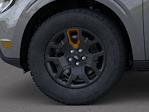 New 2025 Ford Maverick Tremor SuperCrew Cab Pickup for sale #5T5500 - photo 20