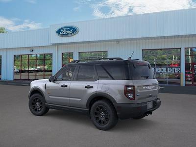 2025 Ford Bronco Sport 4WD SUV for sale #5T5502 - photo 2