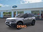 2025 Ford Bronco Sport 4WD SUV for sale #5T5502 - photo 1