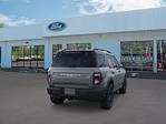 2025 Ford Bronco Sport 4WD SUV for sale #5T5502 - photo 8