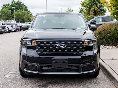 2025 Ford Maverick SuperCrew Cab AWD Pickup for sale #5T5506L - photo 1