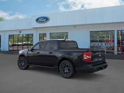 2025 Ford Maverick SuperCrew Cab AWD Pickup for sale #5T5506L - photo 2