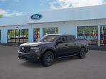 2025 Ford Maverick SuperCrew Cab AWD Pickup for sale #5T5506L - photo 1