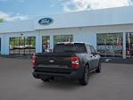 2025 Ford Maverick SuperCrew Cab AWD Pickup for sale #5T5506L - photo 8