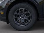 2025 Ford Maverick SuperCrew Cab AWD Pickup for sale #5T5506L - photo 20