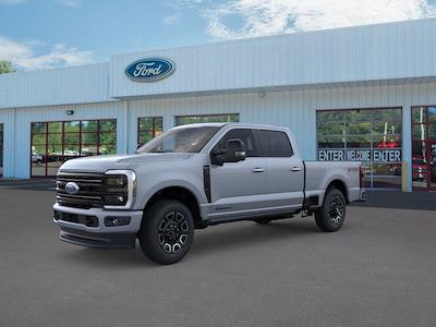 2025 Ford F-250 Crew Cab 4WD Pickup for sale #5T5515 - photo 1