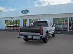 2025 Ford F-250 Crew Cab 4WD Pickup for sale #5T5515 - photo 8