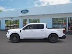 New 2025 Ford Maverick Tremor SuperCrew Cab Pickup for sale #5T5524 - photo 5