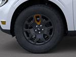 New 2025 Ford Maverick Tremor SuperCrew Cab Pickup for sale #5T5524 - photo 21