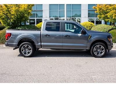 2025 Ford F-150 SuperCrew Cab 4WD Pickup for sale #5T5528L - photo 1