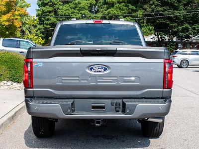2025 Ford F-150 SuperCrew Cab 4WD Pickup for sale #5T5528L - photo 2