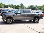 2025 Ford F-150 SuperCrew Cab 4WD Pickup for sale #5T5528L - photo 4