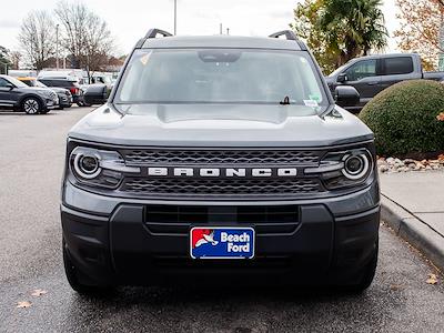 Used 2025 Ford Bronco Sport Big Bend for sale #5T5528M - photo 1
