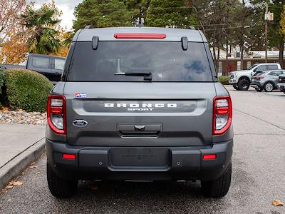 Used 2025 Ford Bronco Sport Big Bend for sale #5T5528M - photo 2